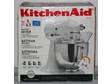 NIB KitchenAid Artisan Stand Mixer 5 qt Reef Blue